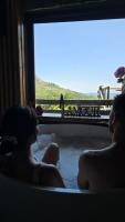 Suite Presidencial