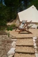 Quinta da Paz Eco-Lodge - Ferienwohnung São Luis