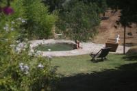 Quinta da Paz Eco-Lodge - B&B