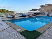 serene flat in central location overlooking SIAM PARK - B&B Adeje