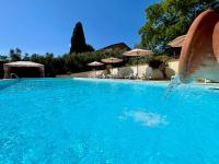 Fattoria della Sabatina - B&B Sabatina