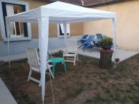 Le Nid du Martinet - B&B Budelière