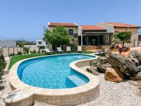 Palm Breeze Aruba - B&B Noord