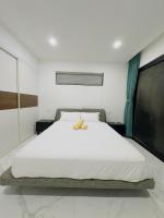 Appartement 3 Chambres avec Piscine Privée