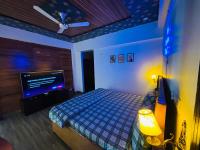 Apartamento de 3 dormitorios