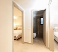 Apartment mit 2 Schlafzimmern