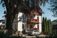Sosenka Pienińska - B&B Szczawnica