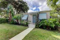 Charming West Palm Beach Home - B&B