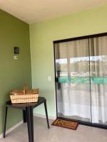 Pousada Pé da Serra em São Thomé das Letras - B&B São Thomé das Letras