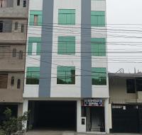 Hs Corona - Bed and Breakfast Lima