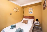 Appartamento con 2 Camere da Letto e Vista Città