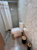 Quadruple Room with Private Bathroom