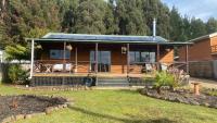 Radcliffe Retreat and Spa Cottage Port Arthur - B&B Port Arthur