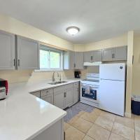 LAKE GEORGE FAMILY VACATION HOME - Chambres d’hôtes Lake George