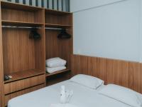 Apto 710 - Golden Dolphin SUPREME - B&B Caldas Novas