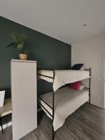 L' Gante - B&B Ghent