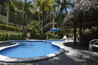 CSR Rinconada del Sol - Ferienwohnung Playa del Carmen