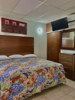 Casa Huatulco - Ferienwohnung Santa Cruz Huatulco