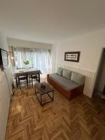 Depto 2 ambientes Zona Aldrey - B&B Mar del Plata