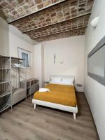 Apartment mit 2 Schlafzimmern