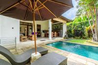 Villa Palm Kuning - B&B Ubud