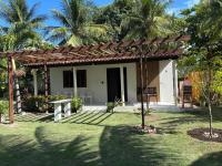 Flat Xareuzinho - Praia Antunes - B&B