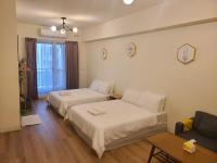 Vierpersoonskamer met Eigen Badkamer