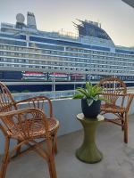 Nature bay - B&B Pointe-à-Pitre