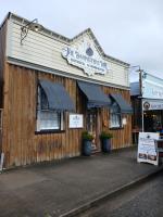 The Barristers Inn - B&B