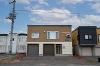 ガレージハウス旭川 - Chambres d’hôtes Asahikawa