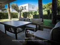 Lusso Villa - San Pietro Melia - Bed and Breakfast Draç