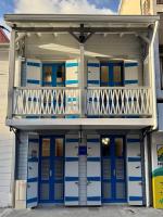 Dormir Marie-Galante - Bed and Breakfast Grand-Bourg