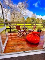 Wairere Cottage - B&B Kerikeri