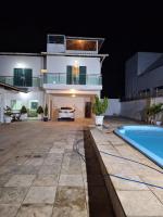 Casa pra Temporada 2km da praia - B&B São Luís