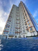 RQ Stays! at Milan Residenze Fairview - Chambres d’hôtes Manille