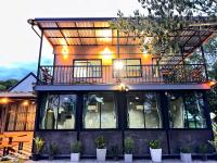 November Garden พูลวิลล่าชัยนาท - Chambres d’hôtes Ban Bueng Hat Kong Sin