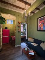 Sabor Histórico, artístico, céntrico y famoso - B&B Ciudad de México