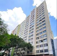 Loft Prime Hospedagem com elegância no coração de BH - B&B Belo Horizonte