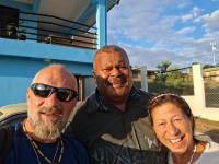 Save's Homestay - B&B Nadi