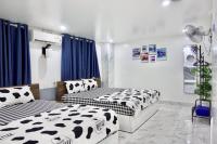 Family Double Room