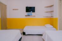 Vierbettzimmer