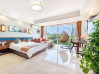 北戴河忘返民宿 - Bed and Breakfast Beidaihe