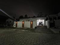 Bigua House - Seu Lar em Biguaçu - B&B Biguaçu