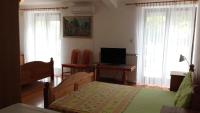 Quadruple Room with Sea View