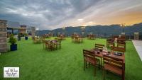 Suite Lit King-Size avec Balcon
