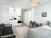 Cozy studio near Turku center - B&B Turku