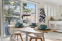 Boardwalk Breeze - Bed and Breakfast Urunga