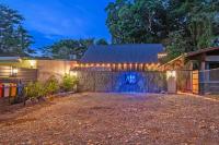 Aloki Tsalu 1 Tu refugio entre la selva y el mar - B&B Punta Uva