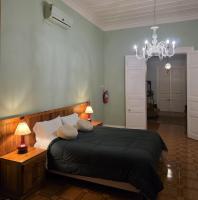 Deluxe Suite mit Kingsize-Bett