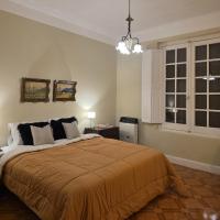 Double or Twin Room with Shared Bathroom